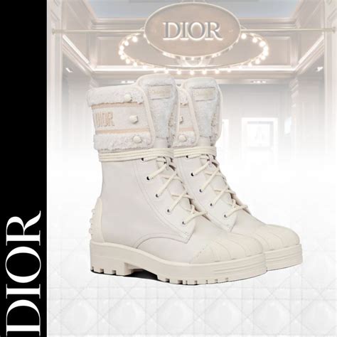 dior oracle ankle boot|dior d major ankle boots.